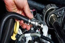 Auto Fuel System Repair in Tampa, FL